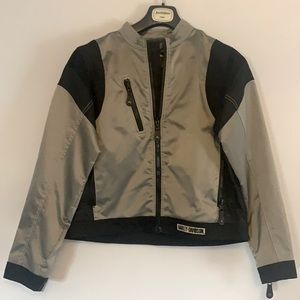 Harley Davidson motorcycle jacket